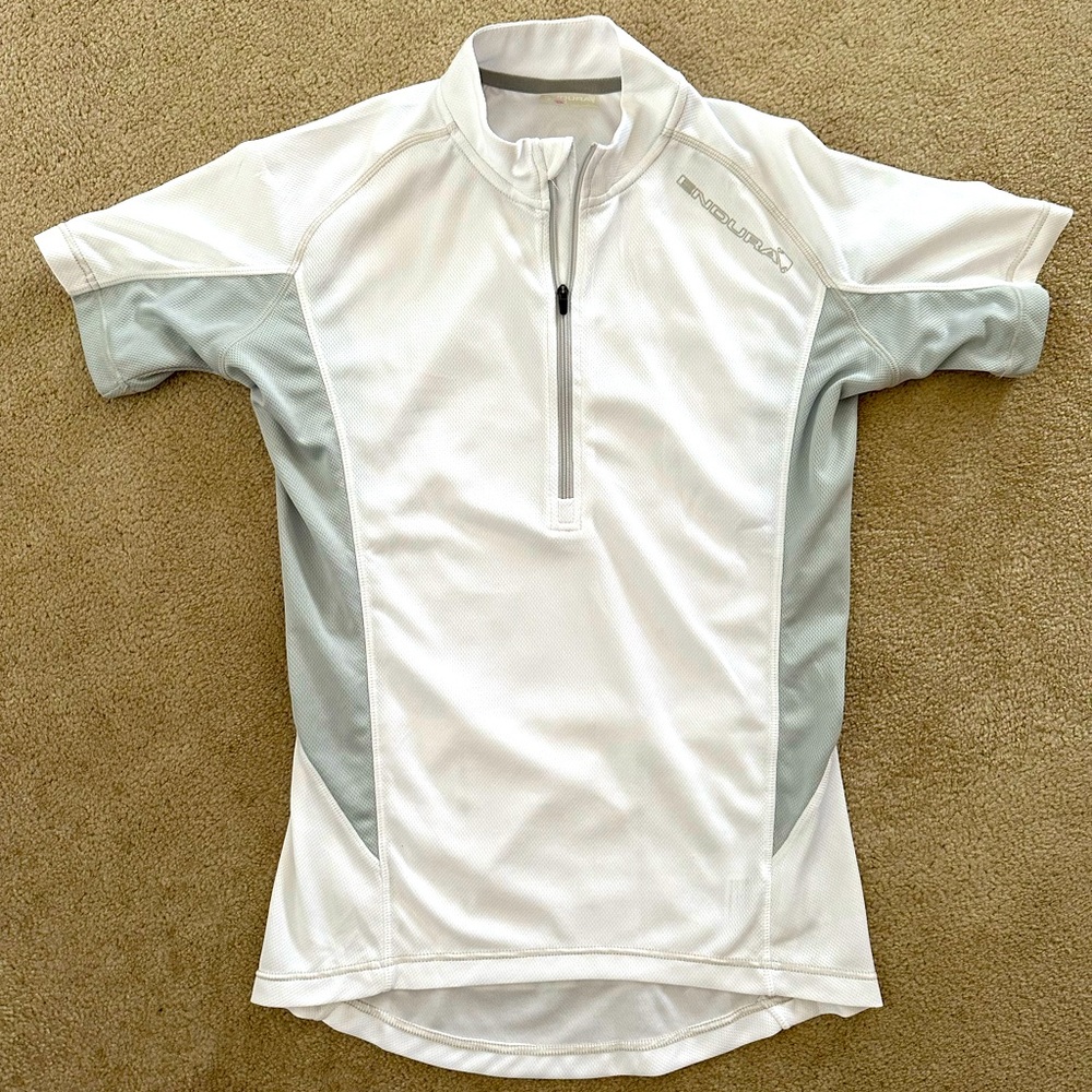 ENDURA Sport riding shirt